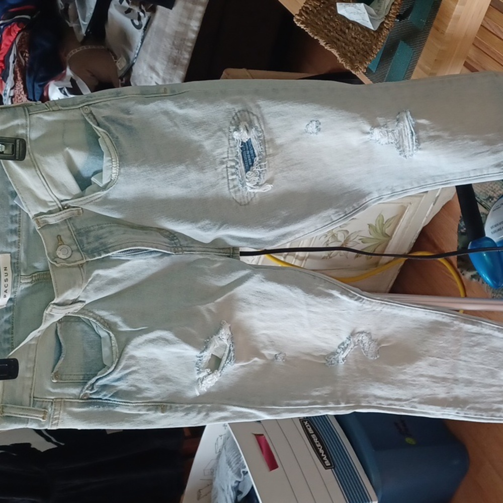 Mens PacSun Jeans 32/30 Like New